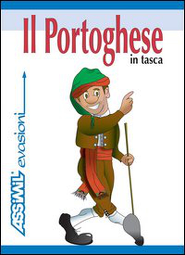 Il portoghese in tasca - Librerie.coop Il portoghese in tasca - Librerie.coop