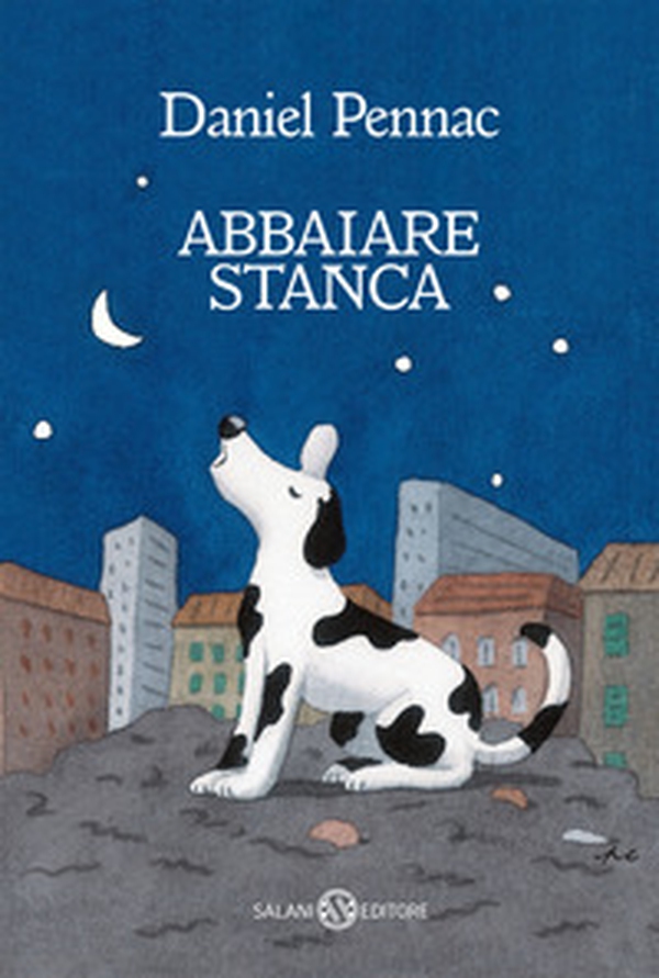 Abbaiare stanca - Librerie.coop Abbaiare stanca - Librerie.coop