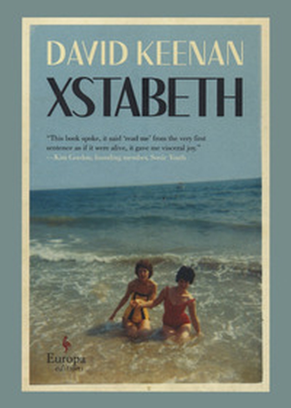 Xstabeth - Librerie.coop Xstabeth - Librerie.coop