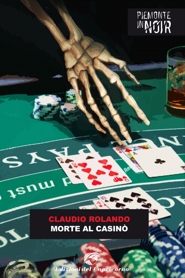 Morte al casino - Librerie.coop Morte al casino - Librerie.coop