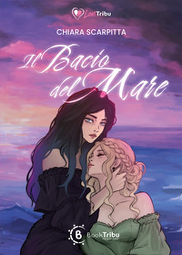 Il bacio del mare - Librerie.coop
