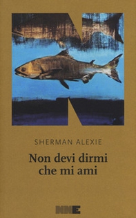 Non devi dirmi che mi ami - Librerie.coop Non devi dirmi che mi ami - Librerie.coop