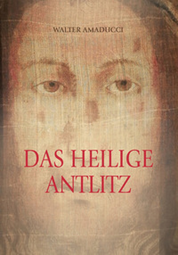 Das heilige antlitz - Librerie.coop
