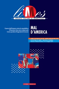 Mal d'America - Librerie.coop