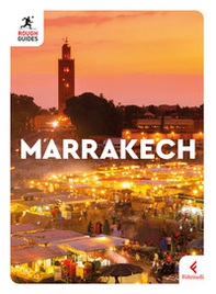 Marrakech - Librerie.coop Marrakech - Librerie.coop
