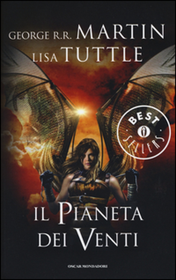 Il pianeta dei venti - Librerie.coop Il pianeta dei venti - Librerie.coop