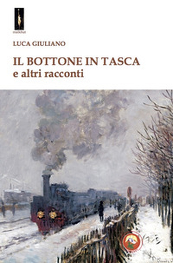 Il bottone in tasca e altri racconti - Librerie.coop Il bottone in tasca e altri racconti - Librerie.coop