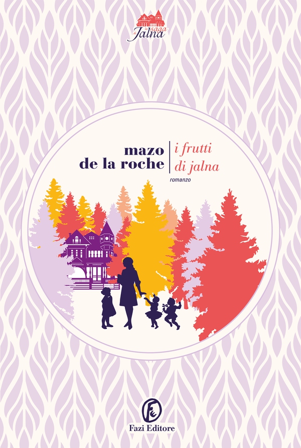 I frutti di Jalna - Librerie.coop I frutti di Jalna - Librerie.coop