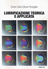Lubrificazione teorica e applicata - Librerie.coop