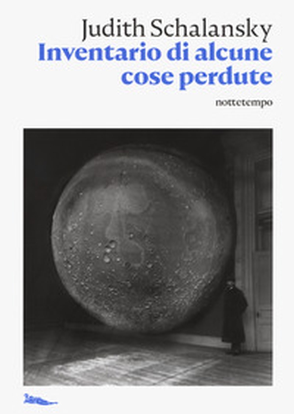 Inventario di alcune cose perdute - Librerie.coop Inventario di alcune cose perdute - Librerie.coop