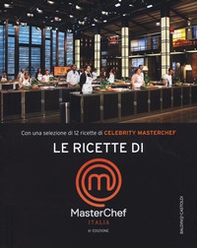 Le ricette di MasterChef Italia - Librerie.coop