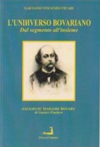 L'universo bovariano. Dal segmento all'insieme - Librerie.coop