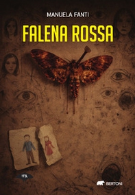 Falena rossa - Librerie.coop