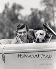 Hollywood dogs. Ediz. italiana - Librerie.coop Hollywood dogs. Ediz. italiana - Librerie.coop