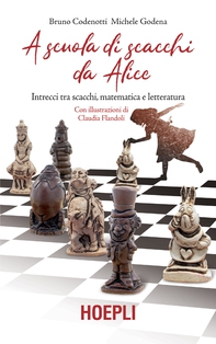 A scuola di scacchi con Alice - Librerie.coop A scuola di scacchi con Alice - Librerie.coop