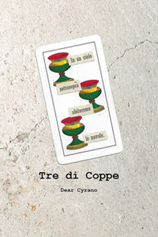 Tre di coppe - Librerie.coop Tre di coppe - Librerie.coop