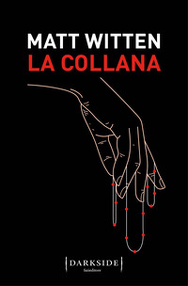 La collana - Librerie.coop La collana - Librerie.coop