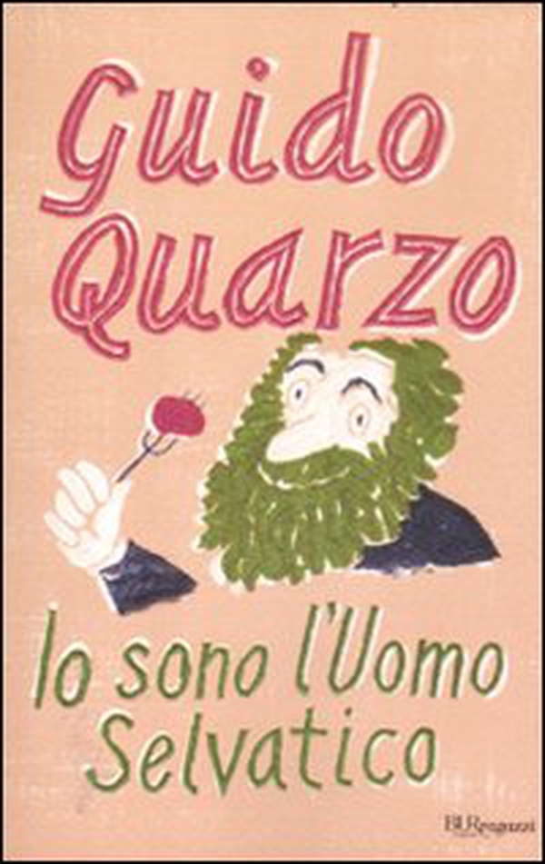 Io sono l'Uomo Selvatico - Librerie.coop Io sono l'Uomo Selvatico - Librerie.coop