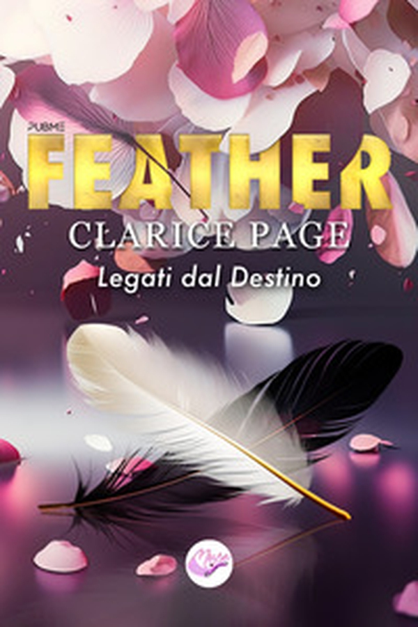Feather. Legati dal destino - Librerie.coop Feather. Legati dal destino - Librerie.coop