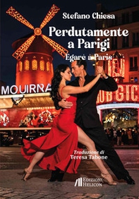 Perdutamente a Parigi-Égaré à Paris - Librerie.coop