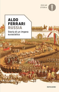 Russia. Storia di un impero eurasiatico - Librerie.coop