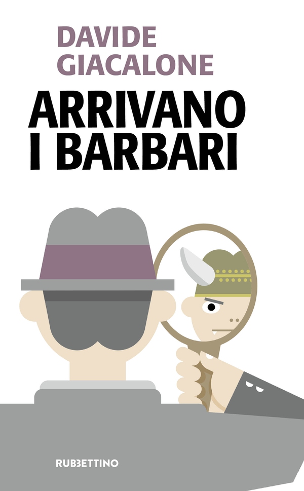 Arrivano i barbari - Librerie.coop Arrivano i barbari - Librerie.coop