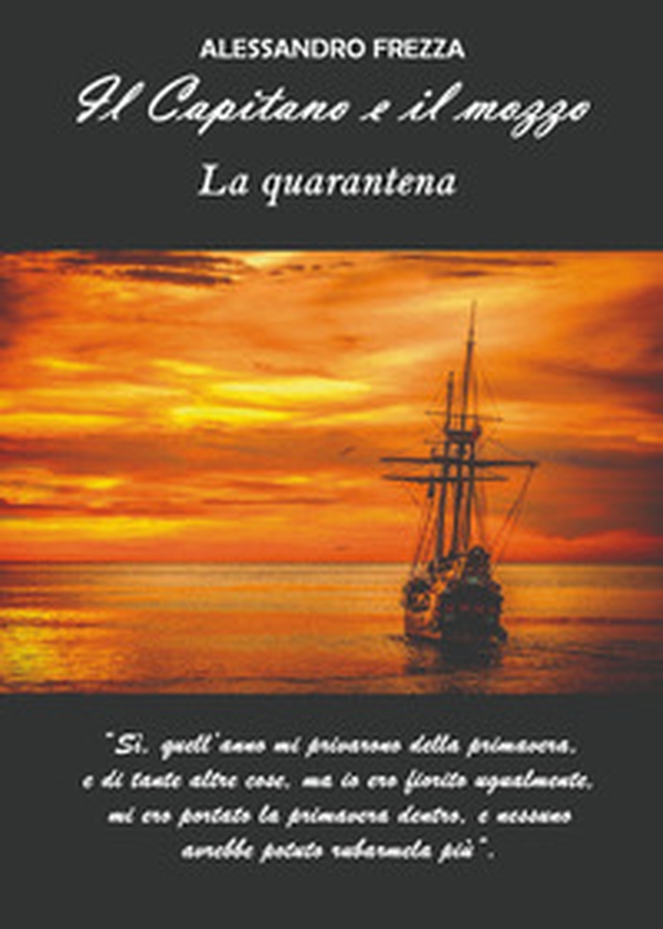 Il capitano e il mozzo - Librerie.coop Il capitano e il mozzo - Librerie.coop