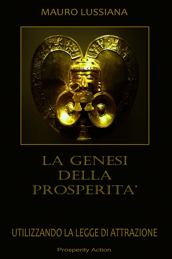 La genesi della prosperità - Librerie.coop La genesi della prosperità - Librerie.coop