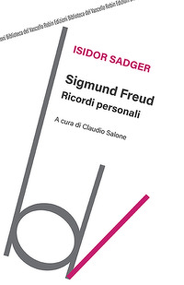 Sigmund Freud. Ricordi personali - Librerie.coop Sigmund Freud. Ricordi personali - Librerie.coop