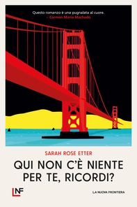 Qui non c'è niente per te, ricordi? - Librerie.coop