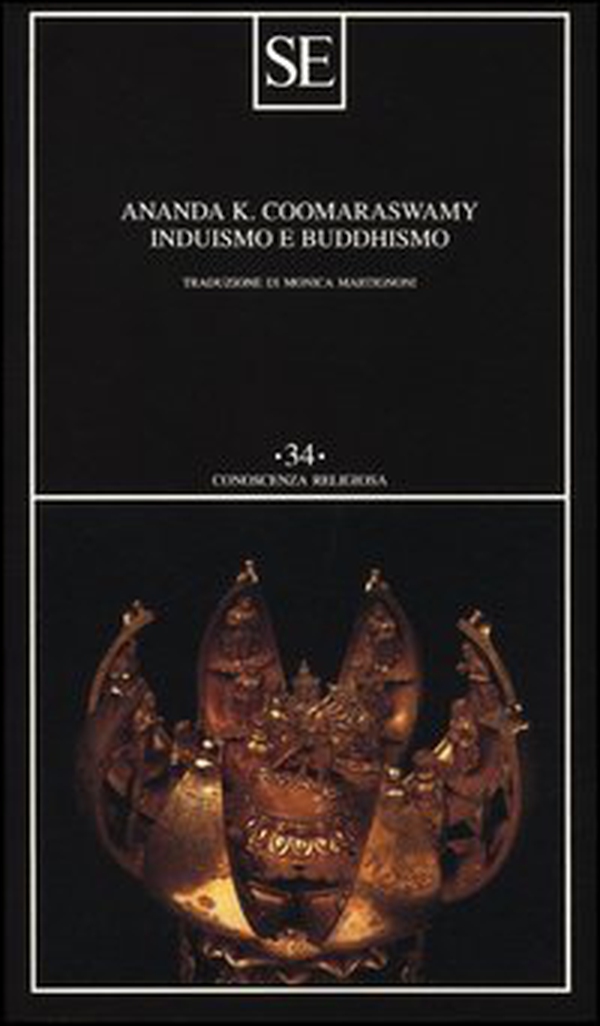 Induismo e buddhismo - Librerie.coop Induismo e buddhismo - Librerie.coop