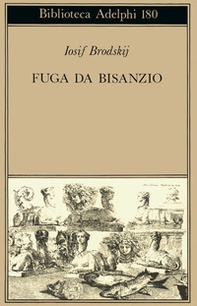 Fuga da Bisanzio - Librerie.coop