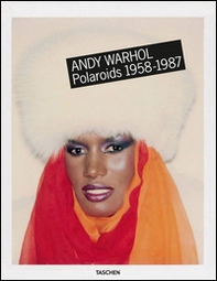 Andy Warhol. Polaroids 1958-1987 - Librerie.coop