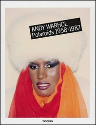 Andy Warhol. Polaroids 1958-1987 - Librerie.coop Andy Warhol. Polaroids 1958-1987 - Librerie.coop