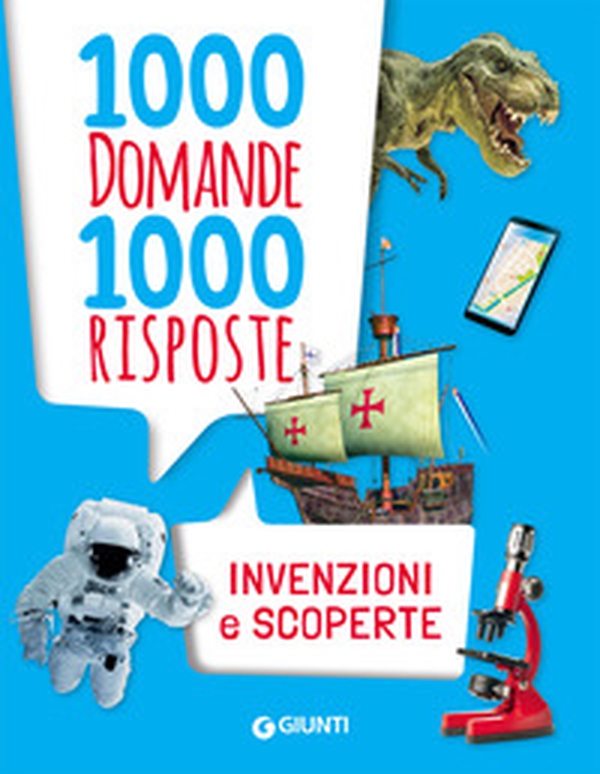 Invenzioni e scoperte - Librerie.coop Invenzioni e scoperte - Librerie.coop