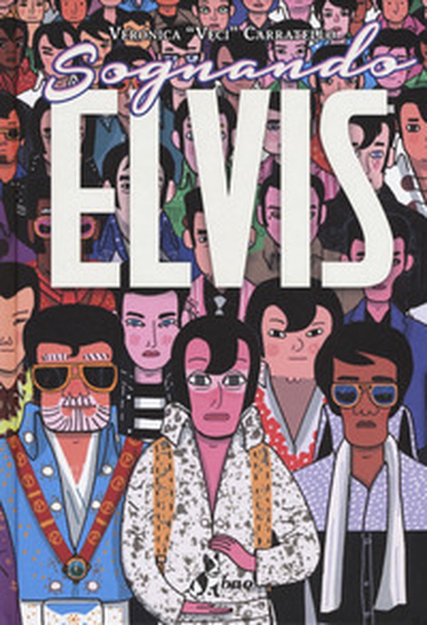 Sognando Elvis - Librerie.coop Sognando Elvis - Librerie.coop