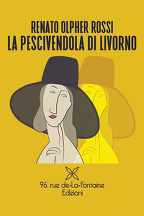 La pescivendola di Livorno - Librerie.coop La pescivendola di Livorno - Librerie.coop