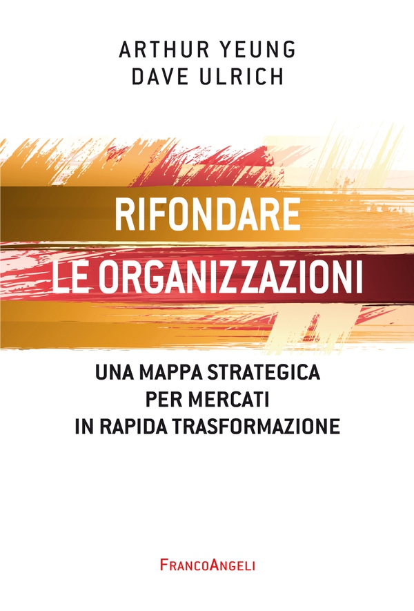 Rifondare le organizzazioni - Librerie.coop Rifondare le organizzazioni - Librerie.coop