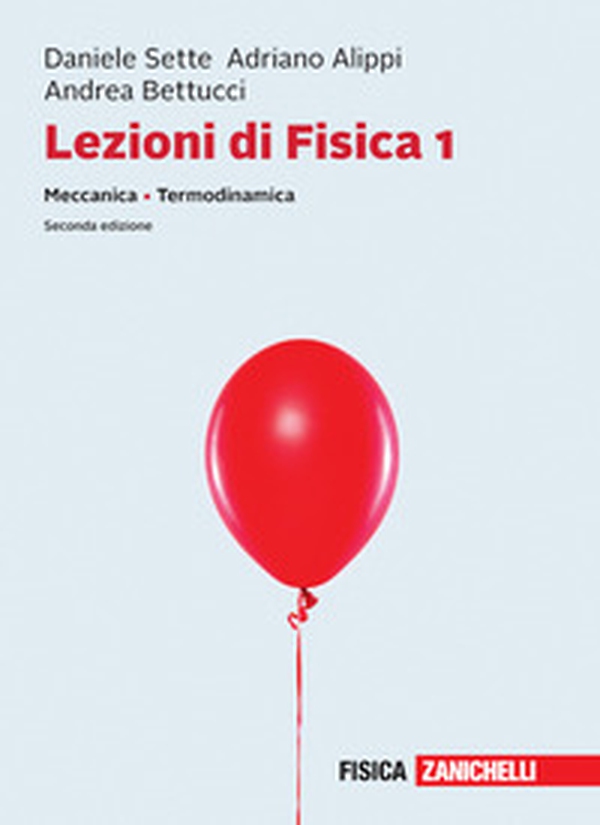 Lezioni di fisica - Vol. 1 - Librerie.coop Lezioni di fisica - Vol. 1 - Librerie.coop