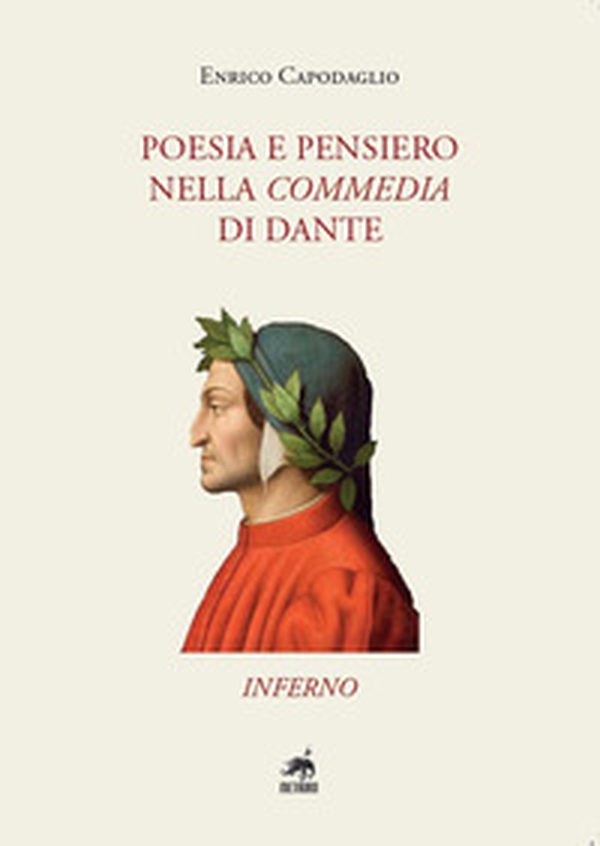 Poesia e pensiero nella Commedia di Dante. Inferno - Librerie.coop Poesia e pensiero nella Commedia di Dante. Inferno - Librerie.coop