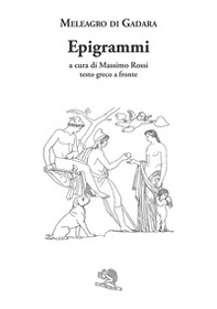 Epigrammi. Testo greco a fronte - Librerie.coop