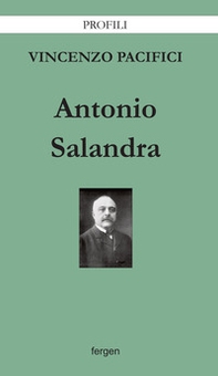 Antonio Salandra - Librerie.coop