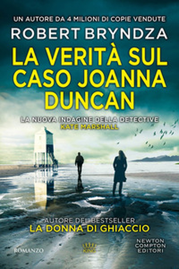 La verità sul caso Joanna Duncan - Librerie.coop La verità sul caso Joanna Duncan - Librerie.coop