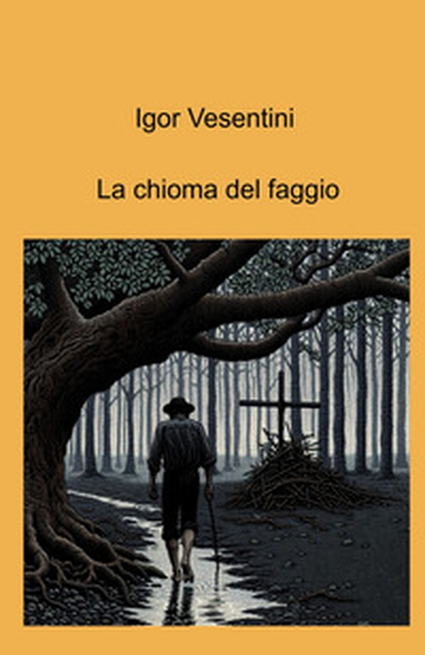 La chioma del faggio - Librerie.coop La chioma del faggio - Librerie.coop