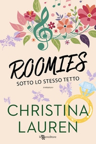 Roomies. Sotto lo stesso tetto - Librerie.coop