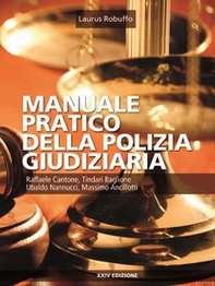 Manuale pratico della polizia giudiziaria - Librerie.coop Manuale pratico della polizia giudiziaria - Librerie.coop