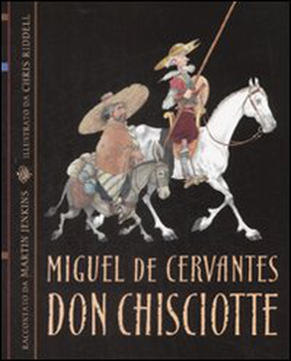 Don Chisciotte - Librerie.coop Don Chisciotte - Librerie.coop