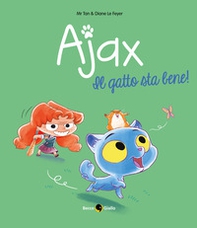 Ajax - Vol. 1 - Librerie.coop Ajax - Vol. 1 - Librerie.coop