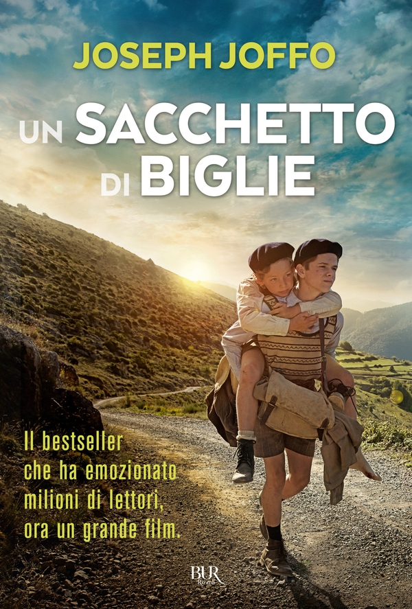 Un sacchetto di biglie - Librerie.coop Un sacchetto di biglie - Librerie.coop