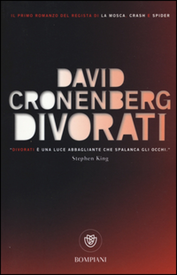 Divorati - Librerie.coop Divorati - Librerie.coop